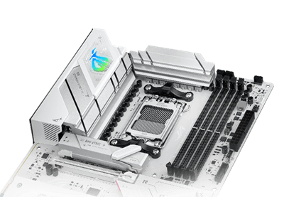 ASUS ROG STRIX B850-A GAMING WIFI Mainboard Sockel AM5_14