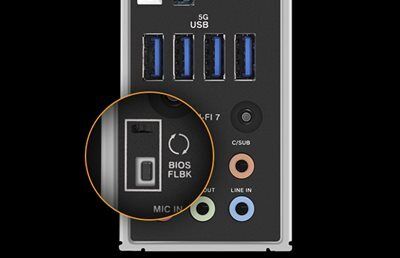 ASUS TUF GAMING B850M-PLUS Mainboard Sockel AM5_16