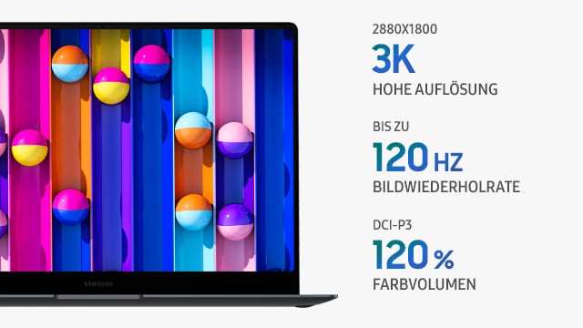 SAMSUNG Galaxy Book5 Pro _6