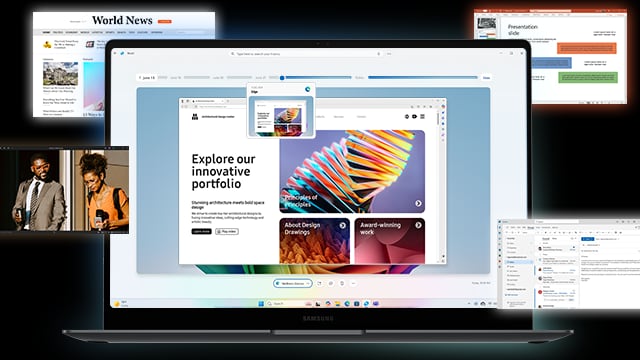 SAMSUNG Galaxy Book5 Pro _5
