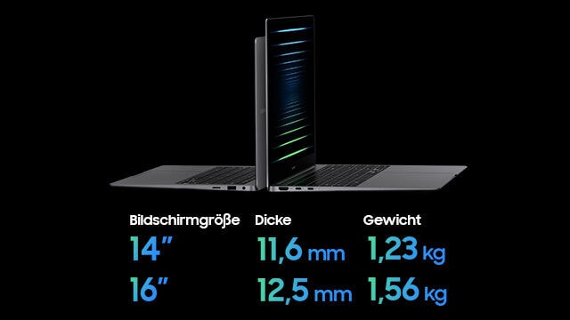 SAMSUNG Galaxy Book5 Pro _3