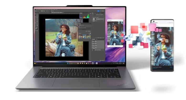 Lenovo ThinkPad X9-15 G1 21Q6001DGE_17