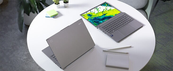 Acer Aspire 14 AI OLED (A14-52M-56YE) Copilot+ PC_11