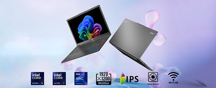 Acer Aspire 14 AI OLED (A14-52M-56YE) Copilot+ PC_7