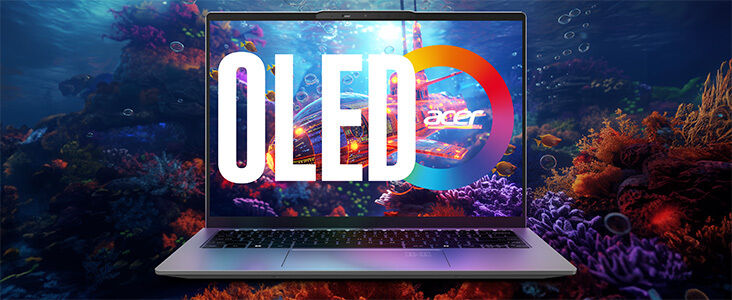 Acer Swift Go 14 AI OLED (SFG14-64-R5X3) Copilot+ PC_3