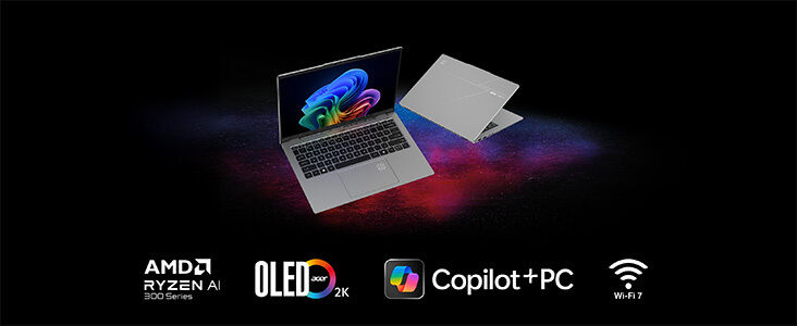 Acer Swift Go 14 AI OLED (SFG14-64-R5X3) Copilot+ PC_1