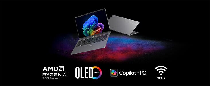 Acer Swift Go 16 AI OLED (SFG16-61-R0WK) Copilot+ PC_1