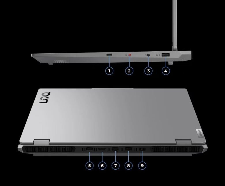 Lenovo LOQ 3 83JH000YGE_35