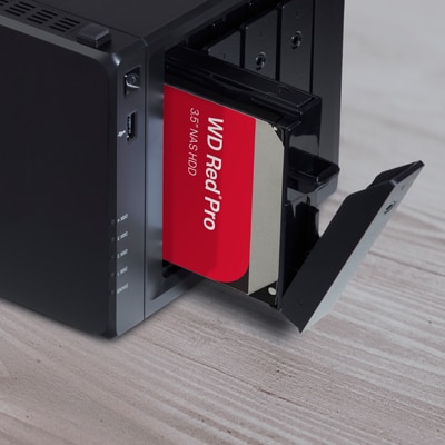 Western Digital WD Red Pro 10TB 3.5 Zoll SATA_2