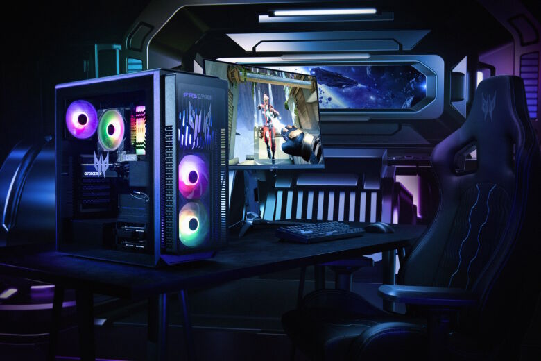Acer Predator Orion 5000 PC Gaming Desktop_2