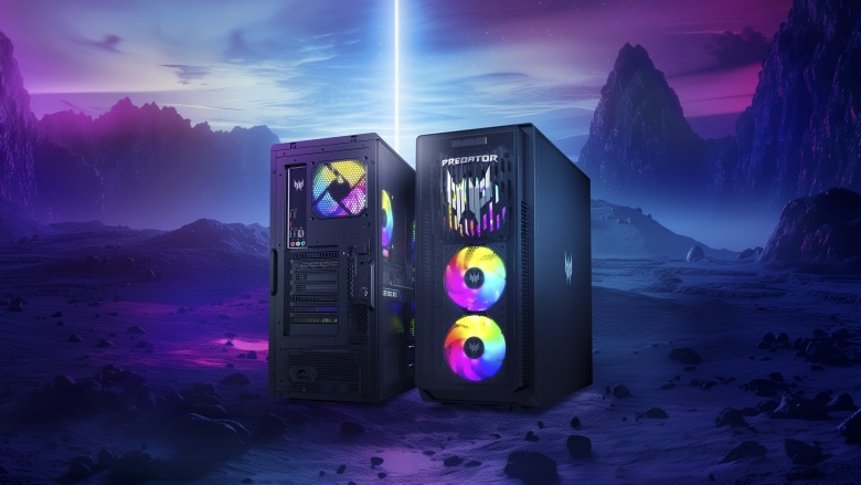 Acer Predator Orion 5000 PC Gaming Desktop_1