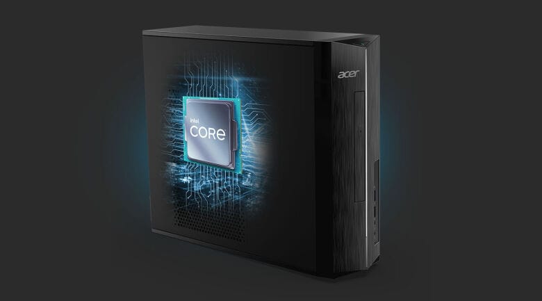 Acer Aspire XC-1860 SFF PC_11