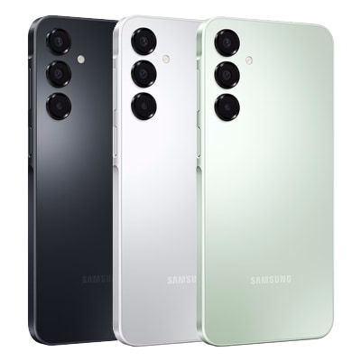Samsung Galaxy A16 4GB+128GB Light Gray_1