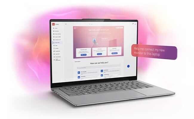 Lenovo Yoga Slim 7 83JX0058GE_25