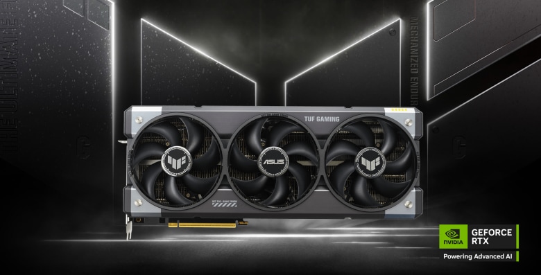 ASUS TUF Gaming GeForce RTX 5070 OC_9