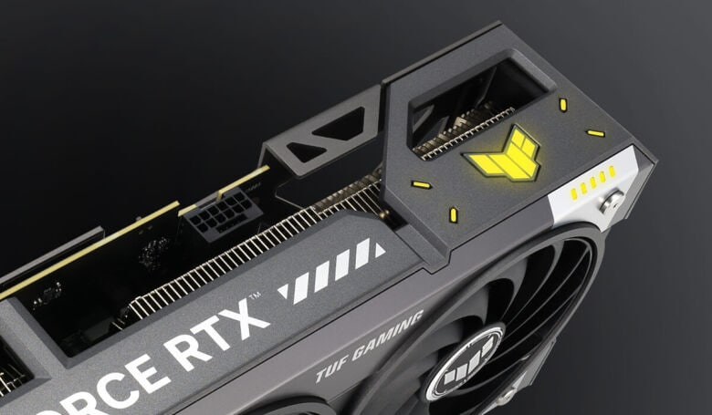 ASUS TUF Gaming GeForce RTX 5070 OC_25