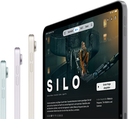 Apple iPad Air 11 Wi-Fi 128GB M3 Polarstern_5