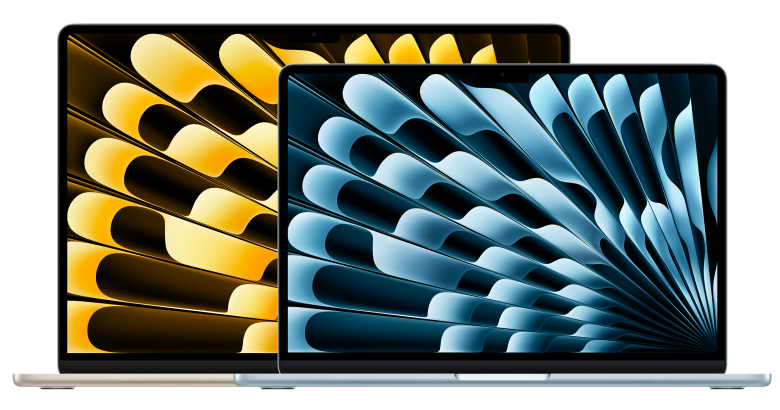 Apple MacBook Air 13 Zoll M4 Himmelblau MC6T4D/A_5