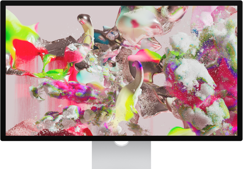 Apple Studio Display Nanotexturglas (VESA Mount Adapter)_3