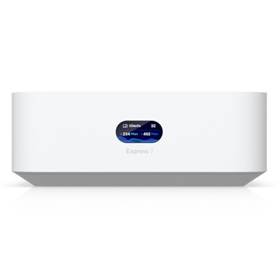 Ubiquiti UniFi Express 7 Cloud Gateway
