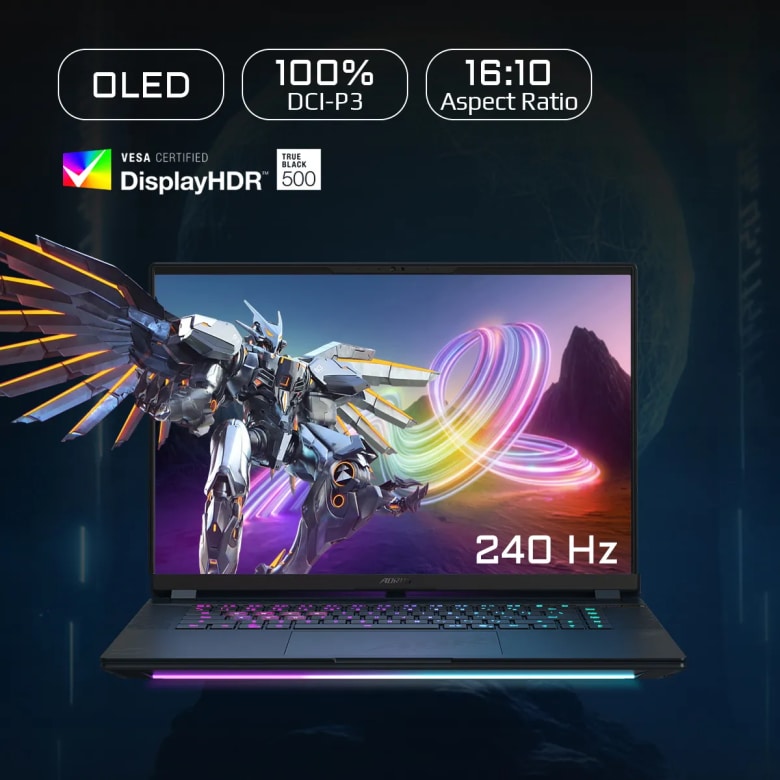 GIGABYTE AORUS MASTER 16 BYHC5DEE65SP_4