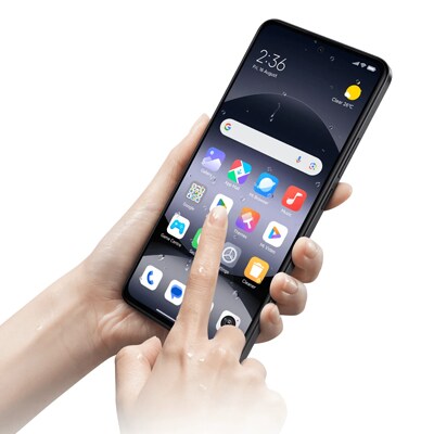  Xiaomi Redmi Note 14 8GB+256GB Midnight Black_3