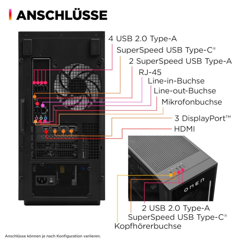 OMEN Desktop Gaming PC GT16-0188ng_10