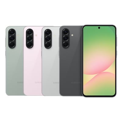 Samsung Galaxy A56 5G 128GB Awesome Olive EU