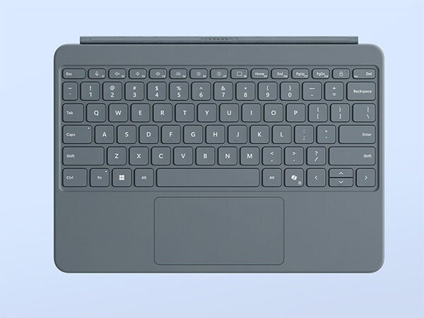 Microsoft Surface Pro 12 Zoll Keyboard, Anthrazit_2