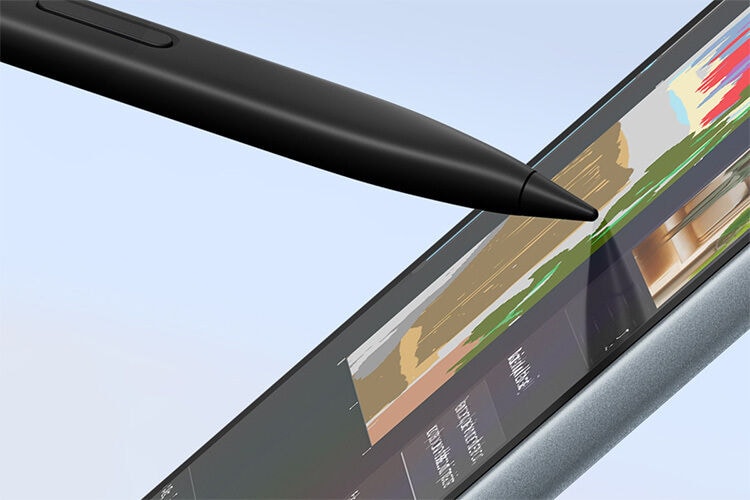 Microsoft Surface Pro 12 Zoll Keyboard mit Slim Pen, Ozean_6
