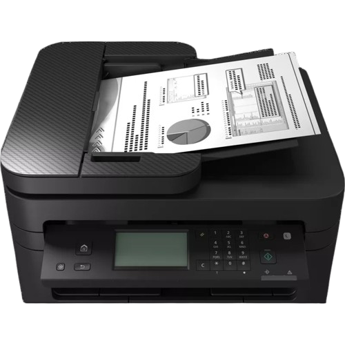 Canon i-SENSYS MF272dw 3in1 Laser-Multifunktionsdrucker_1