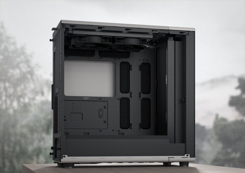 Fractal Design North XL RC Chalk White TG | PC-Gehäuse_5