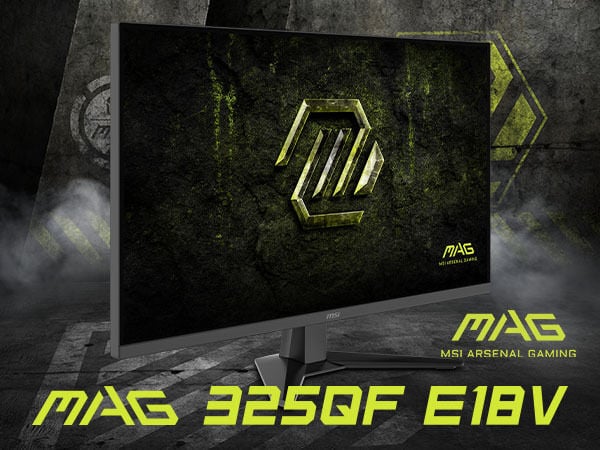MSI MAG 325QFDE E18V_1