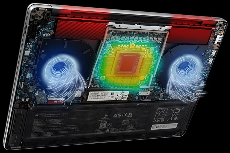 HP ZBook Ultra G1a A3ZQ3ET_33