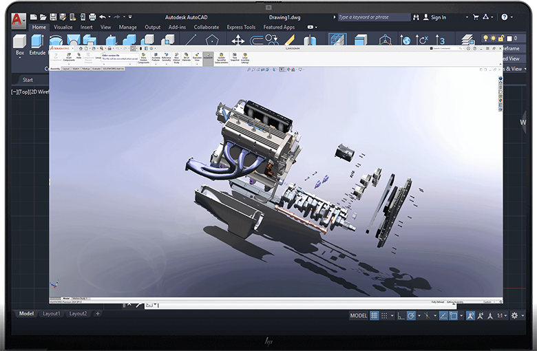 HP ZBook Ultra G1a A3ZQ0ET_21
