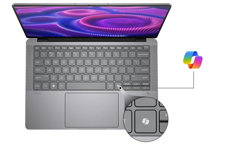 HP ZBook Ultra G1a A3ZQ0ET_36