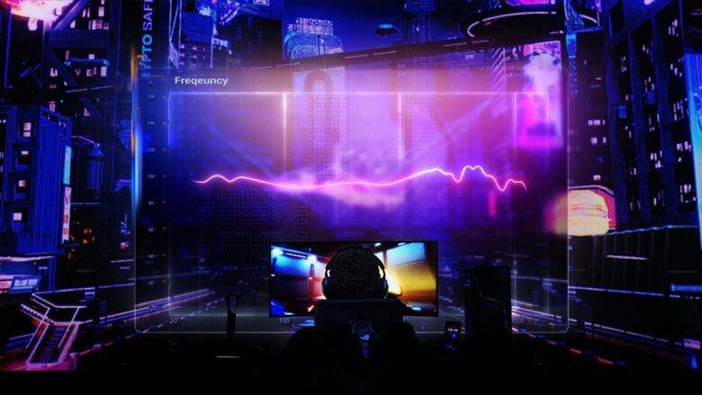 ASUS ROG Delta II Gaming Headset_3