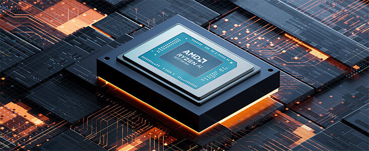 Acer Aspire 14 AI OLED Bild - Ultimativer Performance-Boost