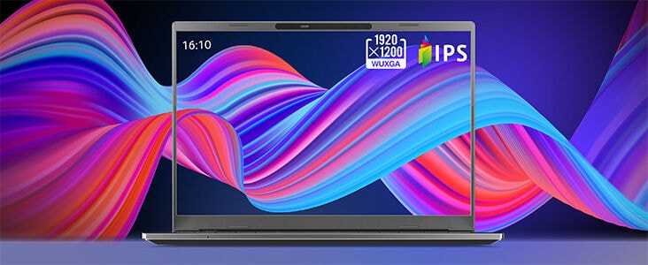 Acer Aspire 16 AI Bild - Feature 3