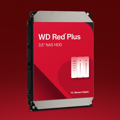 Western Digital WD Red Plus 12TB 3.5 Zoll SATA_4