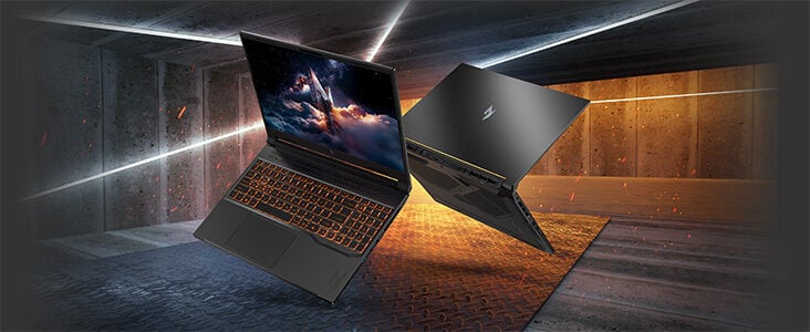 Acer Nitro V 16 AI Bild - Feature 7