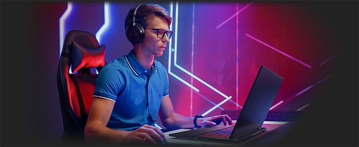 Acer Nitro 18 AI Bild - Feature 7