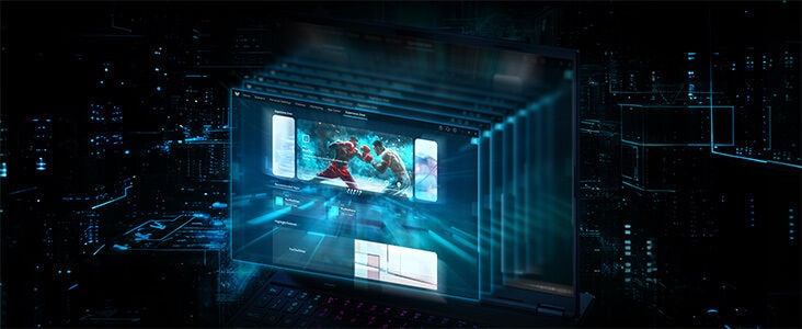 Acer Predator Helios Neo 16 AI (PHN16S-71-79LS) Gaming_6