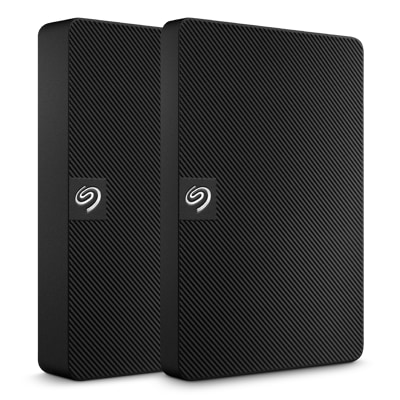 Seagate Expansion Portable 4TB Schwarz_1