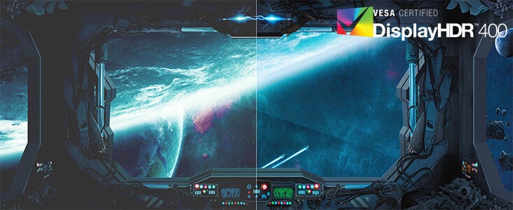 Acer Predator XB3 (XB273KV5bmiiprx) 27,0 Zoll 4K Gaming Monitor_6