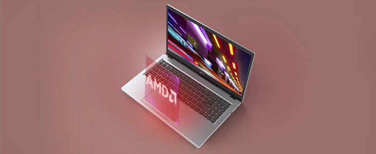 Acer Aspire Go 15 Bild - Außergewöhnliche Leistung und Produktivität