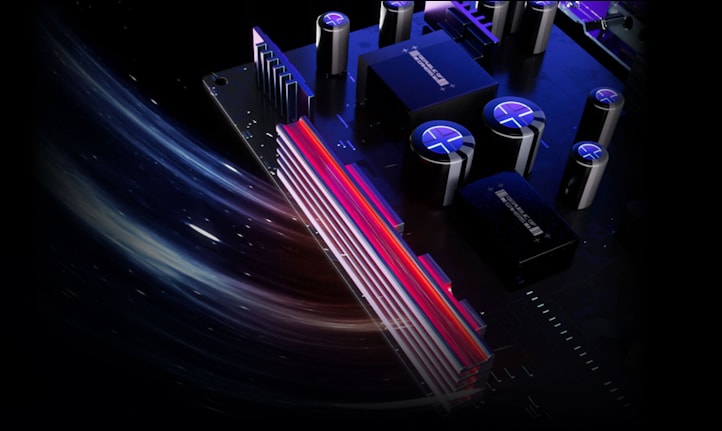 ASUS ROG Swift OLED PG27UCDM Gaming Monitor_18