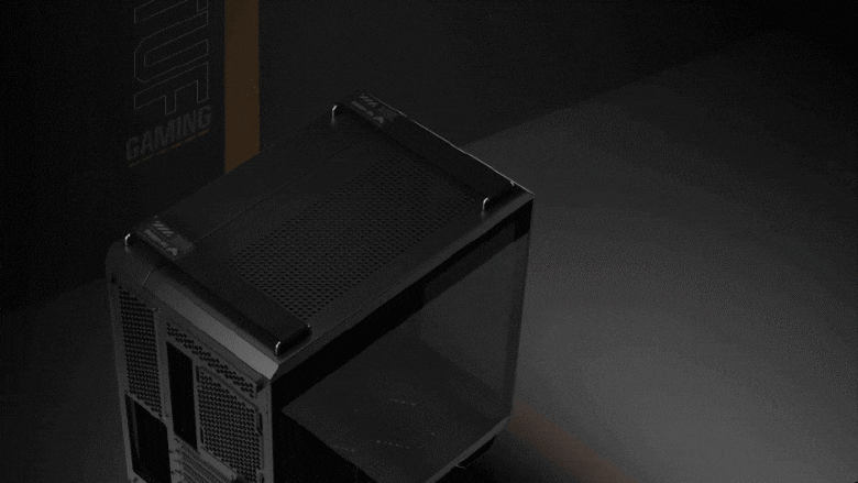 ASUS TUF Gaming GT502 Horizon TG ARGB | PC-Gehäuse_12
