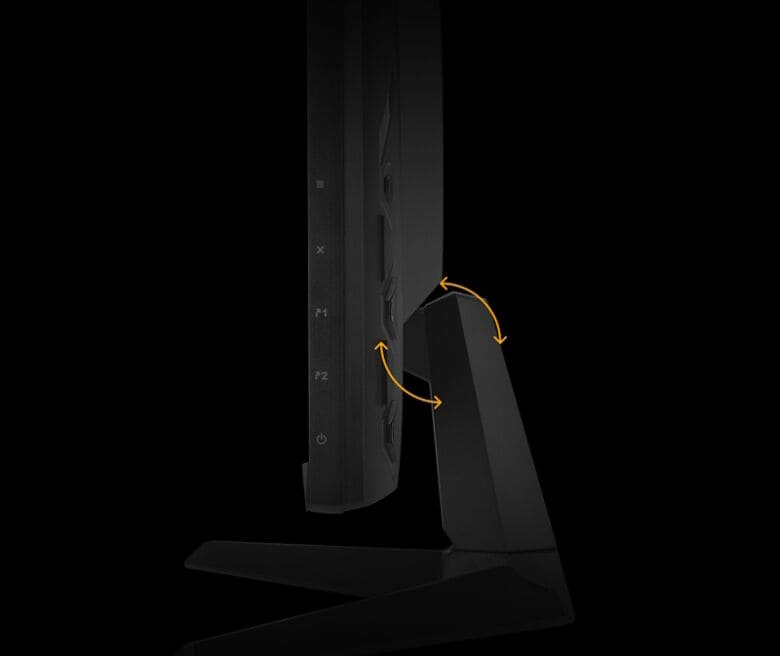 ASUS TUF VG279Q3R Gaming Monitor _36