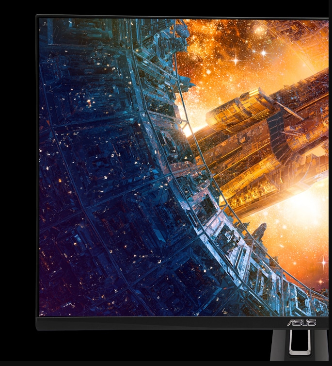ASUS TUF VG27UQ1A Gaming Monitor _21